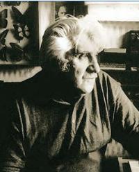 Portrait of Vladimir Nikolaevich Nemukhin